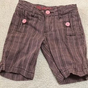 Kids Shorts